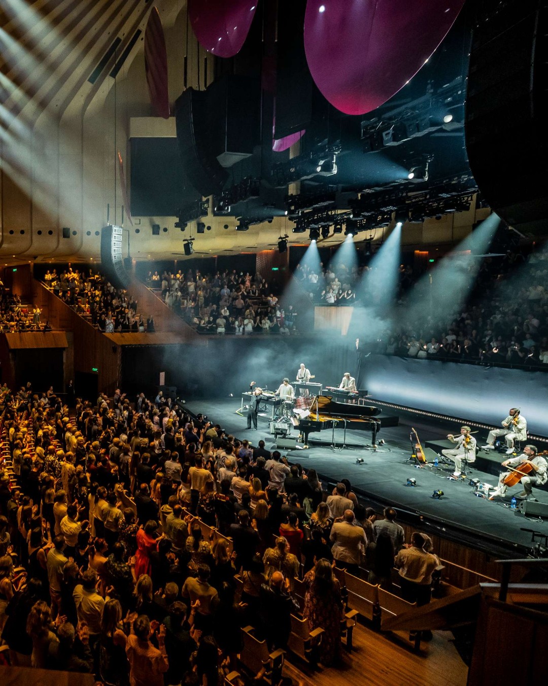 Ludovico Einaudi