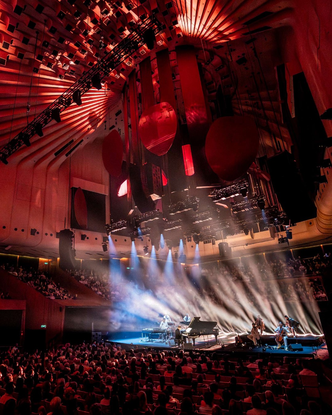 Ludovico Einaudi